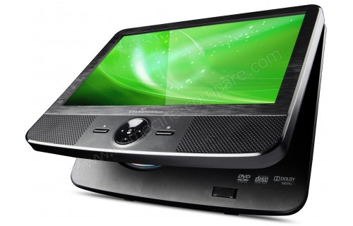 ENERGY SISTEM Energy Mobile DV9 USBDivX