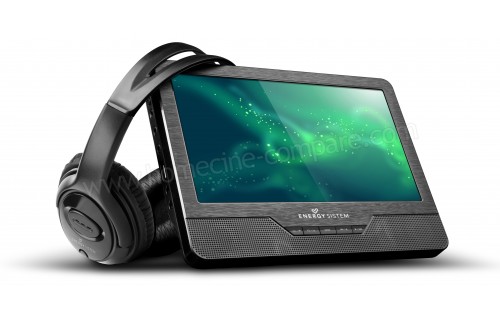 ENERGY SISTEM Car Media Player r9 Traveller