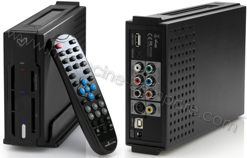 ENERGY SISTEM Energy P1350 1 To