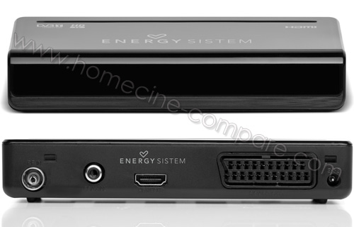 ENERGY SISTEM Energy TDT HD3