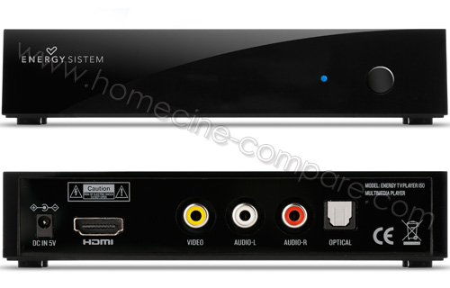 ENERGY SISTEM Energy TV Player 150