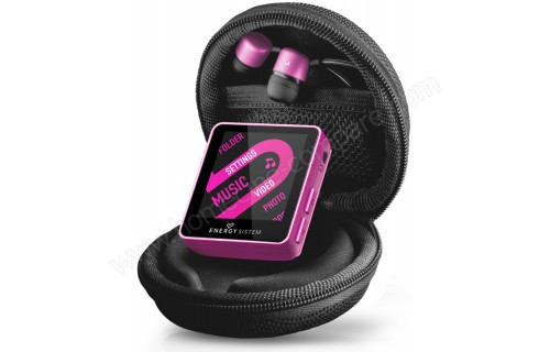 ENERGY SISTEM Energy Urban 2504 Rose