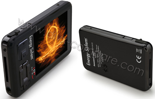 ENERGY SISTEM Inngenio 3500