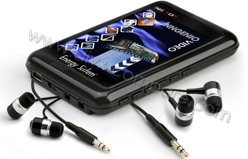 ENERGY SISTEM Inngenio 4000