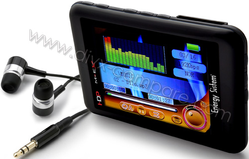 ENERGY SISTEM Inngenio 5000