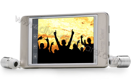 ENERGY SISTEM Inngenio 6000