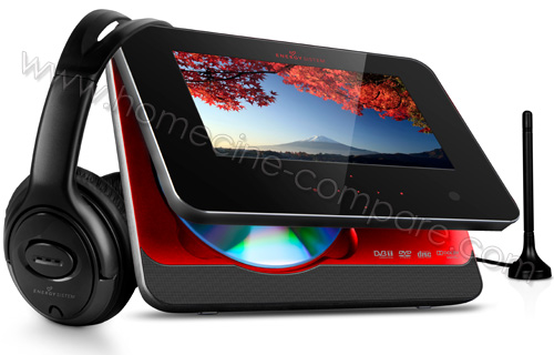 ENERGY SISTEM Energy Mobile 370 TV