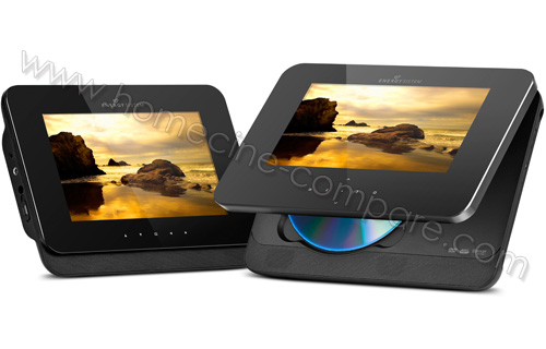 ENERGY SISTEM Energy Mobile 472 Dual Screen