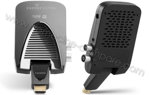 ENERGY SISTEM Energy T4850