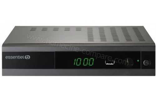 ESSENTIELB Consentium T2