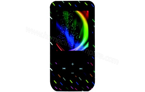 ESSENTIELB COSY PoP 4 Go Disco