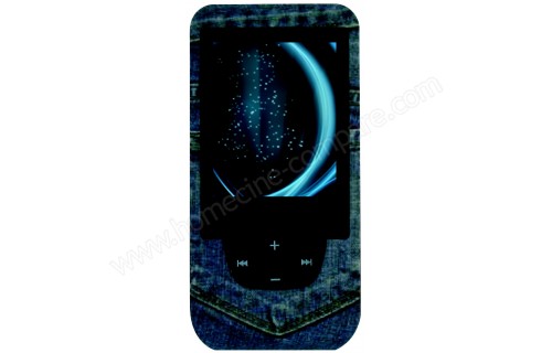 ESSENTIELB COSY PoP 4 Go Jean