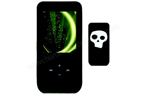 ESSENTIELB COSY PoP 4 Go T&ecirc;te de mort