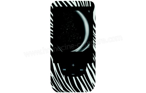 ESSENTIELB COSY PoP 4 Go Z&egrave;bre