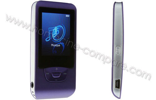 ESSENTIELB COSY PoP 4 Go Amethyste