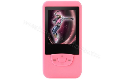 ESSENTIELB COSY PoP Phospho 4 Go Rose