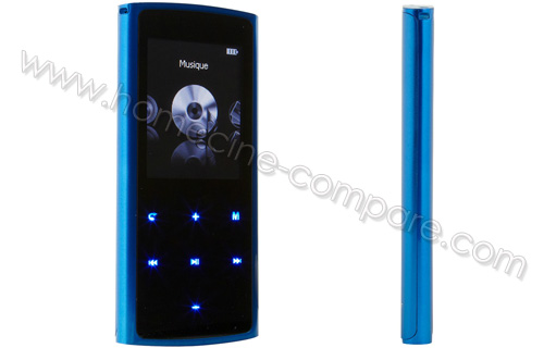 ESSENTIELB CRAZY PoP 8 Go Bleu