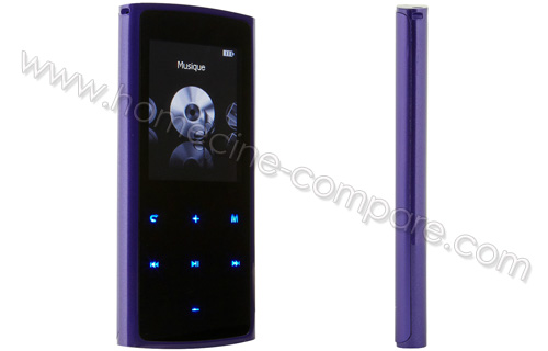 ESSENTIELB CRAZY PoP 8 Go Violet