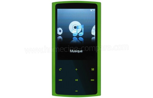 ESSENTIELB CRAZY PoP II 8 Go Vert