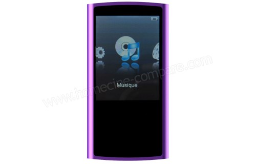 ESSENTIELB Crazy Pop III BT Prune