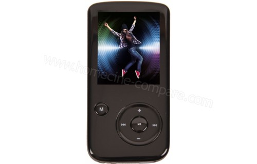 ESSENTIELB Enjoy 4 Go Noir