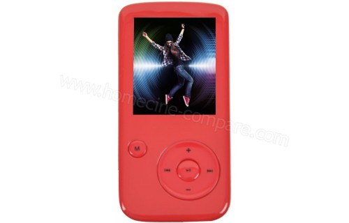 ESSENTIELB Enjoy 4 Go Rose