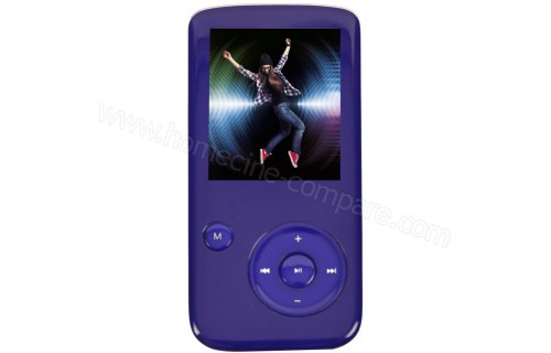 ESSENTIELB Enjoy 4 Go Violet