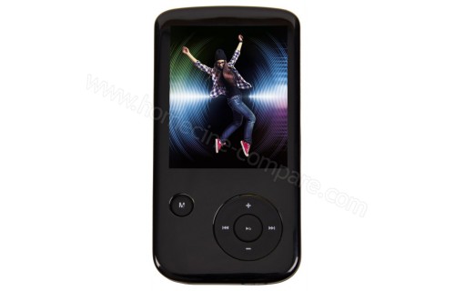 ESSENTIELB Enjoy BT 8 Go Noir