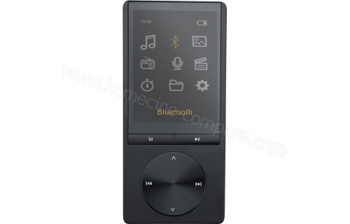 ESSENTIELB Enjoy BT + 8 Go Noir