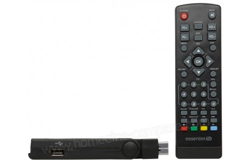 ESSENTIELB Ergonium HD