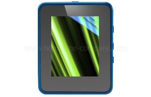 ESSENTIELB FunKy Pop Bleu (sans m&eacute;moire)