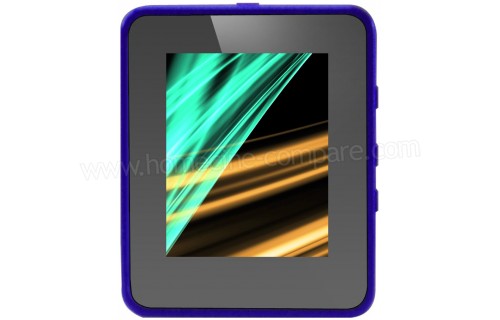 ESSENTIELB FunKy Pop Violet (sans m&eacute;moire)