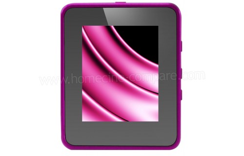 ESSENTIELB FunKy Pop Rose (sans m&eacute;moire)