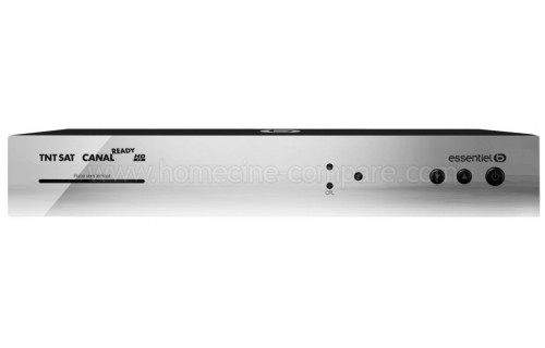 ESSENTIELB Magic Ready HD BASE