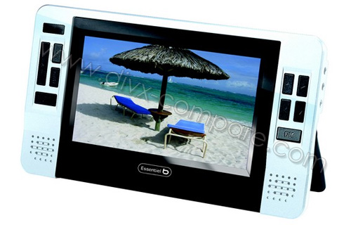 ESSENTIELB MobiliDuo