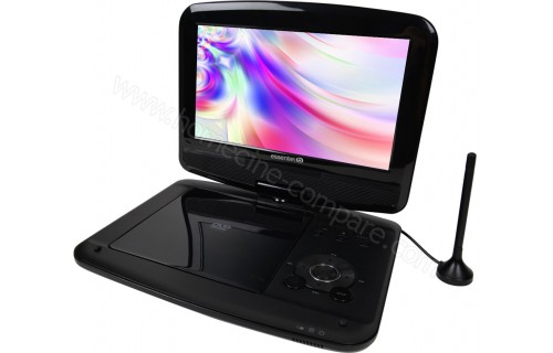 ESSENTIELB MobiliLive III TNT HD