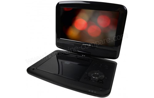 ESSENTIELB MobiliLive 516 TNT HD