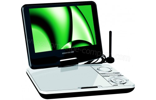 ESSENTIELB MobiliLive II TNT HD