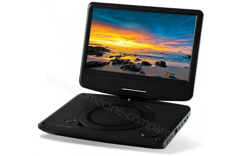 ESSENTIELB MobiliTwist