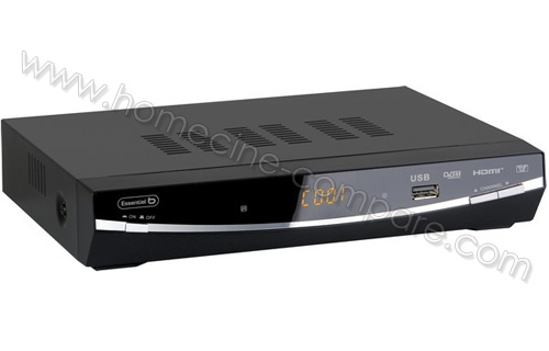 ESSENTIELB Platinium HD