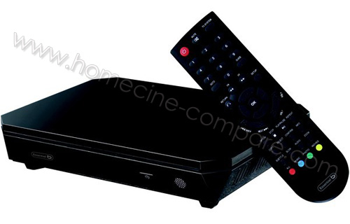 ESSENTIELB ViewCenter Full HD