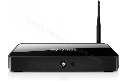 FANTEC 4KS5700