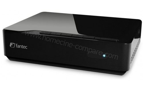 FANTEC RayPlay U3 (sans DD)