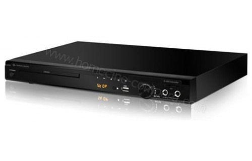 FERGUSON D-580 Karaoke