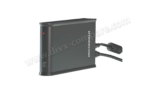 FREECOM MediaPlayer 2.5 100 Go