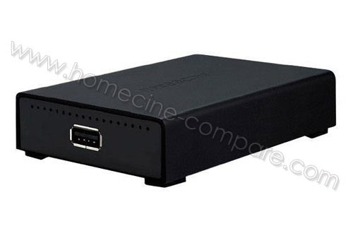 FREECOM MediaPlayer XS