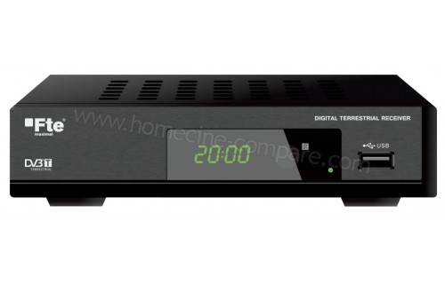 FTE MAXIMAL MAX T100 HD