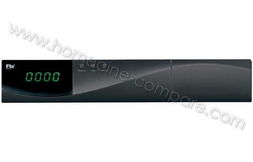 FTE MAXIMAL MAX T115 HD+