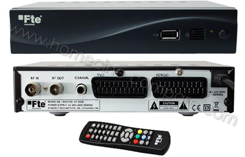 FTE MAXIMAL MAX T90