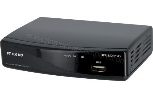 FUJIONKYO FT-100 HD